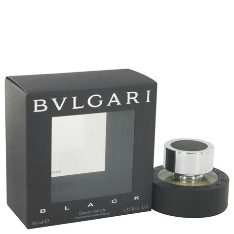 perfume shop bvlgari black|BVLGARI black discontinued.